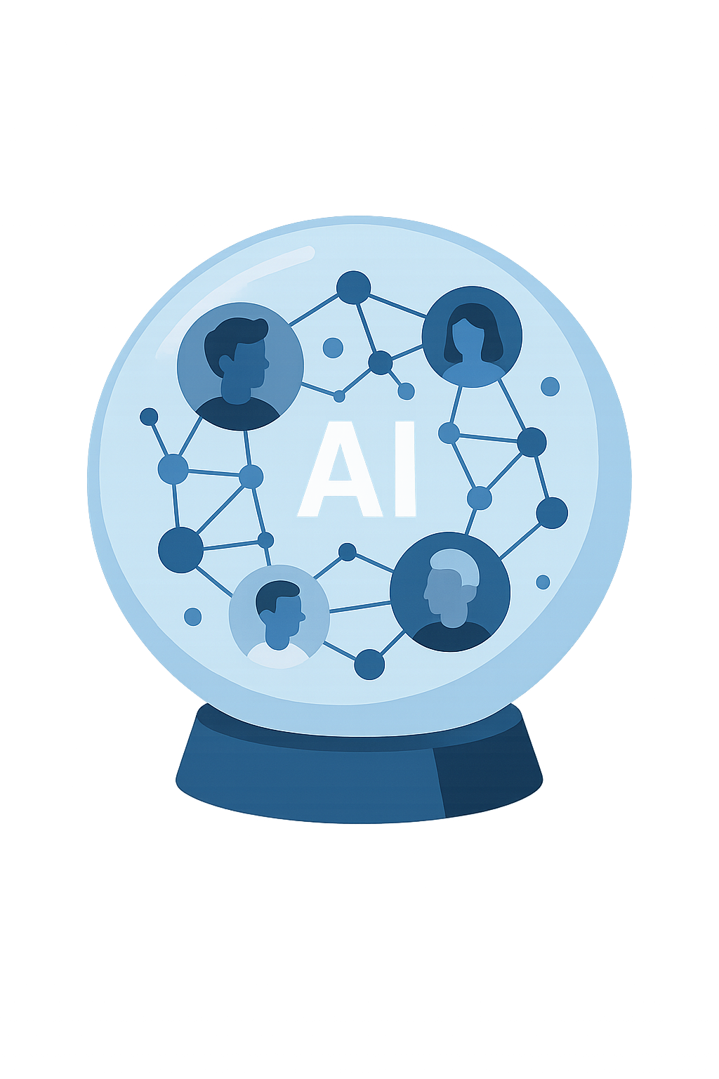 AI-Powered Audience Simulation